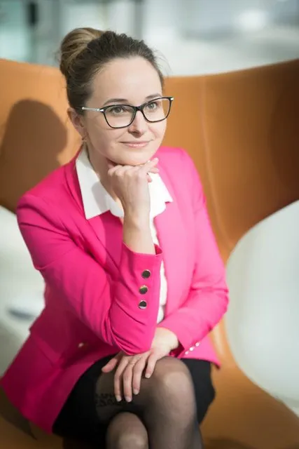 Agnieszka Pikuła